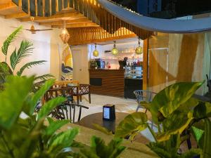 Tropika Beach Thulusdhoo