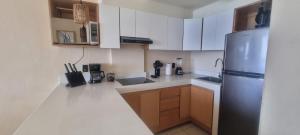 3303 Apartament Beautiful Beach Front in Condominium PORTOZUL