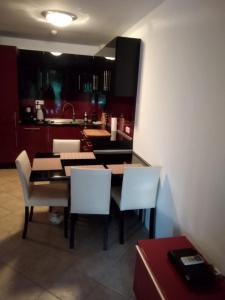 Oasis Resort&Spa Lozenets 1 bed Ani 1st floor