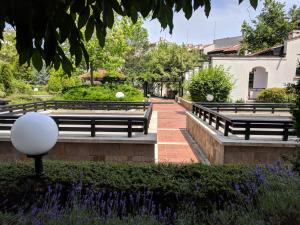 Oasis Resort&Spa Lozenets 1 bed Ani 1st floor