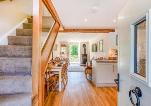 Archway Cottage - Caldbeck