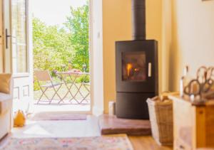 Archway Cottage - Caldbeck