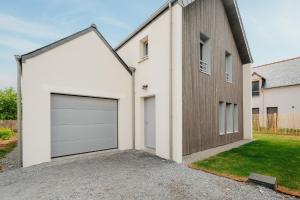 Maisons de vacances Ti Vakansou : photos des chambres