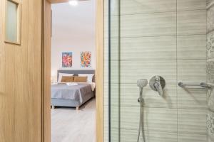 Gallery Art Apartment Chania Crete