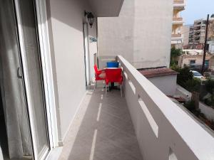 Odysseas Apartment Nea Chora