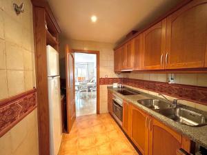 Royal Green apartment