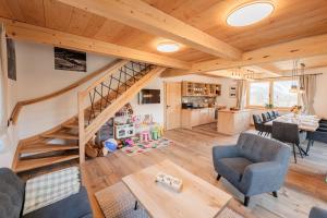 Chalet Karolína