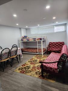 Heart of the city, comfortable short and long stay