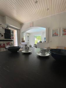 Villa Spacieuse avec Piscine Privée