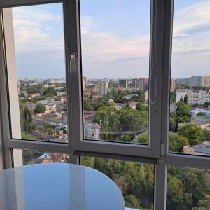 Panoramic View Studio