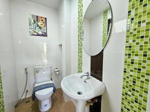 The Green House Kamala 2 Bedroom