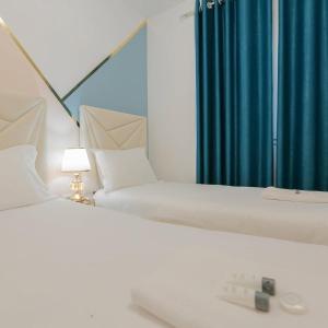 Central Location 2bdr Apartment