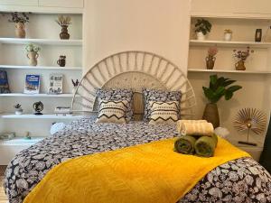 Le Patio des Ducs, Hypercentre