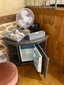B&B / Chambres d'hotes Ameztoia XVe siecle chambres d-hotes Navarraises : photos des chambres