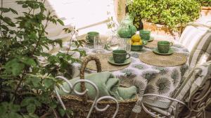 The Botanists Hideaway