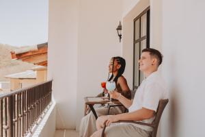 El Prado: New 2br Condo in Las Catalinas