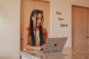 El Prado: New 2br Condo in Las Catalinas