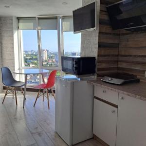 Panoramic View Studio