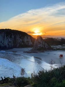 Apartamento novo na Praia Grande em Torres-RS