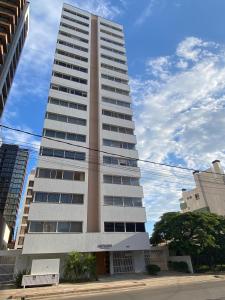 Apartamento novo na Praia Grande em Torres-RS