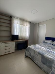 Apartamento novo na Praia Grande em Torres-RS