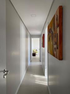 Apartamento novo na Praia Grande em Torres-RS