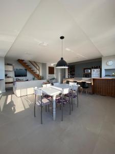 Apartamento novo na Praia Grande em Torres-RS