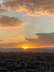 Apartamento novo na Praia Grande em Torres-RS