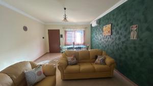 Mare Nostrum Apartment