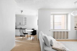 Apartment in central Helsinki