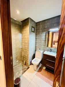 Magnifique appartement à louer en plein centre