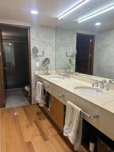 Townhouse en polanco