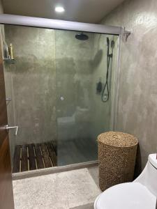 Townhouse en polanco