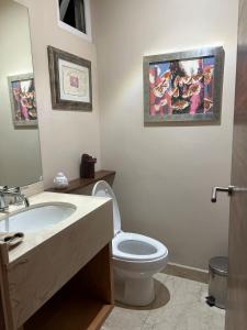 Townhouse en polanco