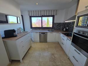 Los Flamingos Villa Padierna Apartment