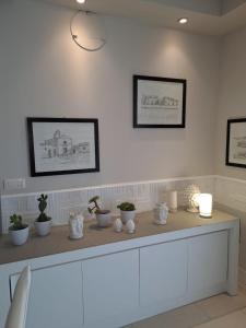 Casa Rosa di Sicilia Marzamemi