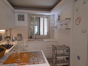 Casa Rosa di Sicilia Marzamemi