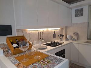 Casa Rosa di Sicilia Marzamemi