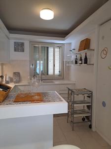 Casa Rosa di Sicilia Marzamemi