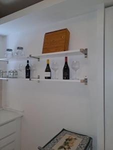 Casa Rosa di Sicilia Marzamemi