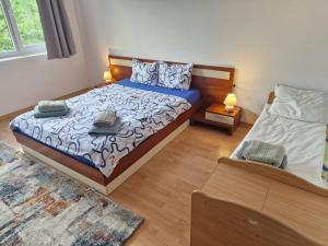 Sea apartment- Gurko