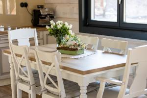 Ozónia Wellnes House