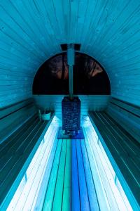 Ozónia Wellnes House