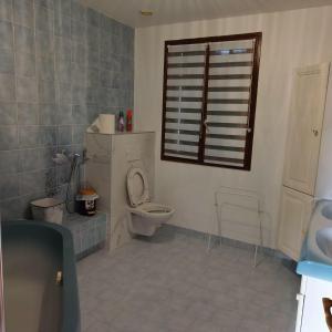 Magnifique villa au cœur de la nature