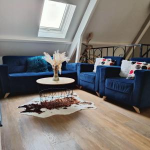 Magnifique villa au cœur de la nature