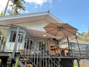 Casa com Churrasqueira na Serra em Campos do Jordão