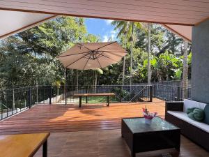 Casa com Churrasqueira na Serra em Campos do Jordão