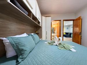 Casa com Churrasqueira na Serra em Campos do Jordão