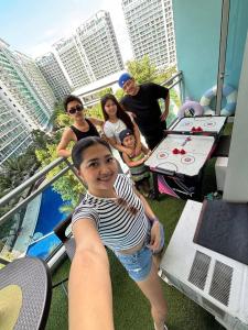 SM Bicutan Staycation Boracay