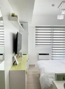 SM Bicutan Staycation Boracay